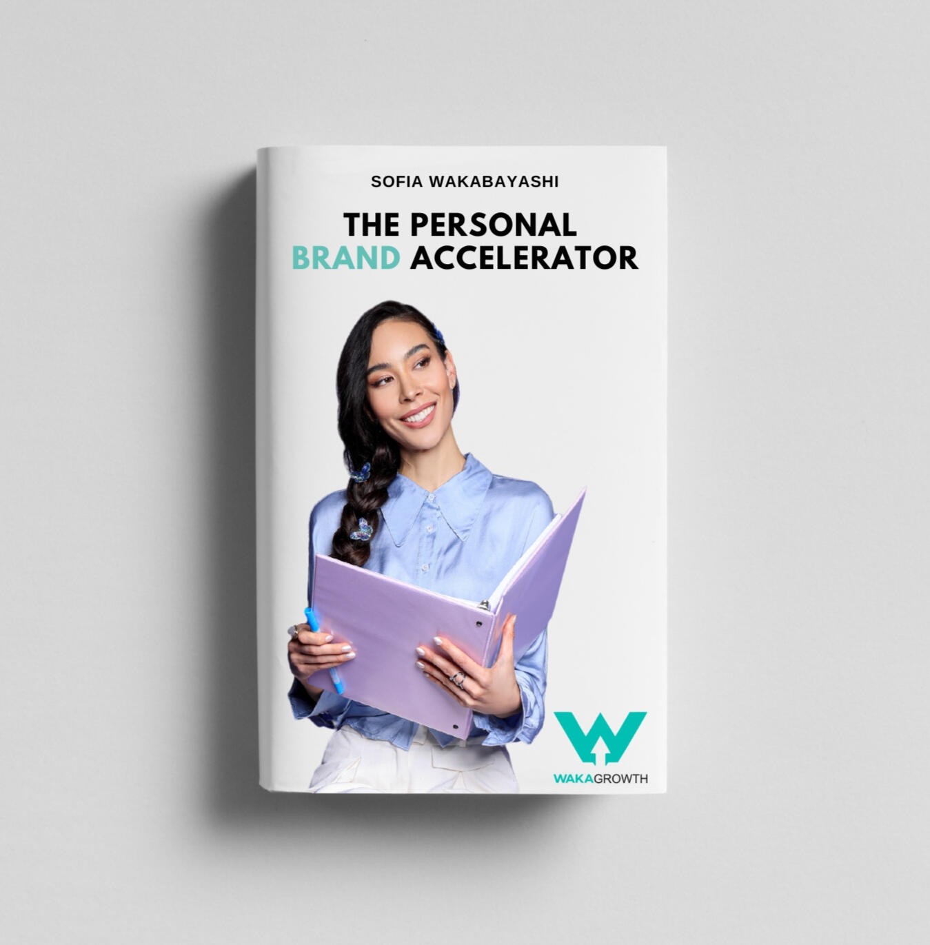 The Personal Brand Accelerator